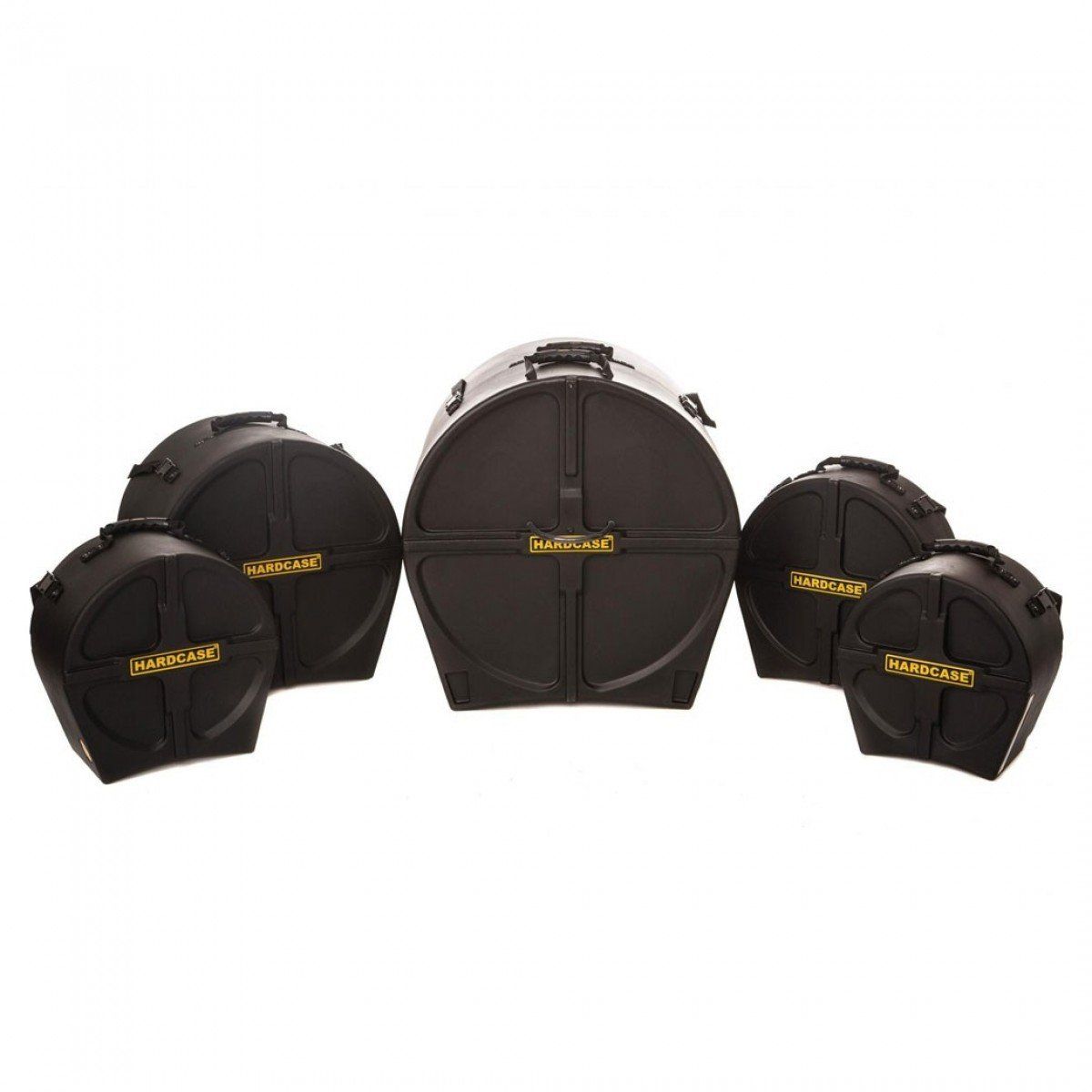 Ludwig Strumenti musicali: Batterie Ludwig Centennial Zep 26" + Hardware + Hardcase – Usato da Montagny-Yverdon venduto da Dylancoco36 6