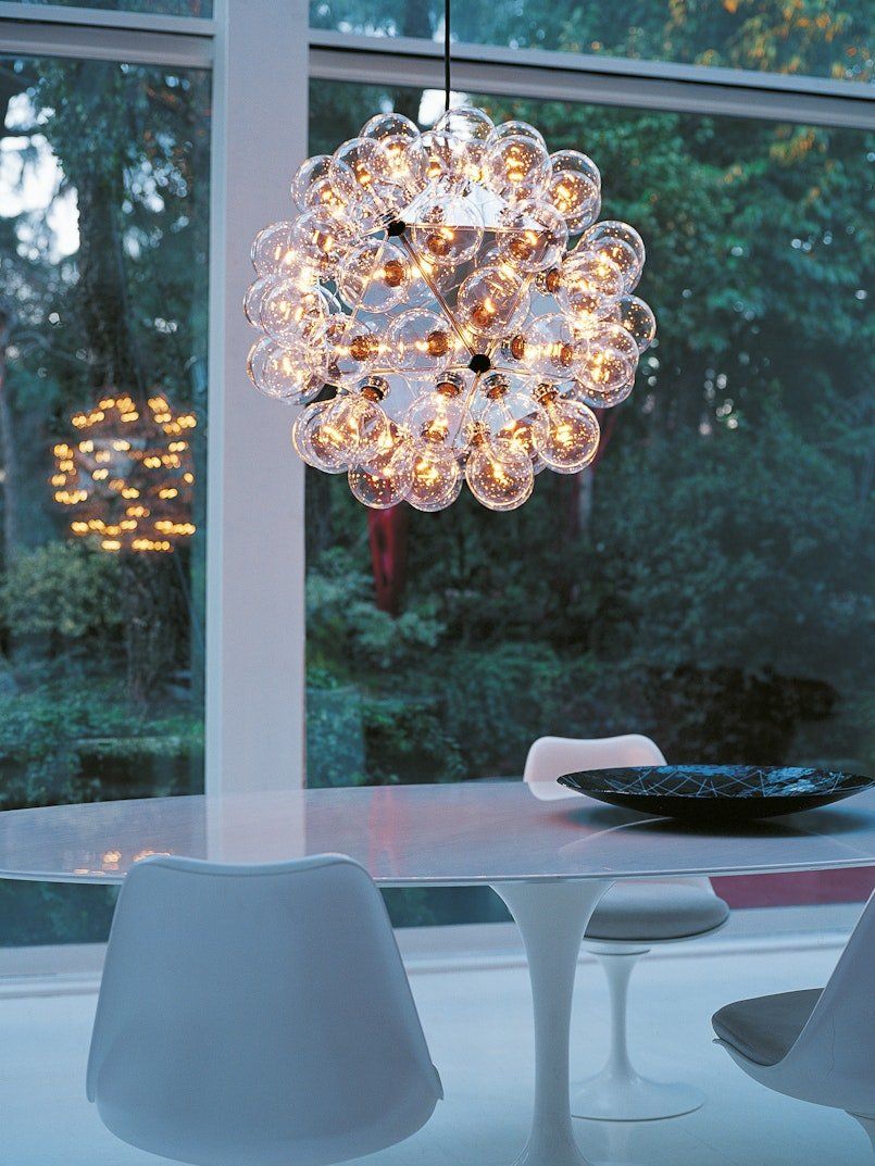 Lampade: Flos - Taraxacum Lampe – Usato da Zug venduto da Spoenser 2