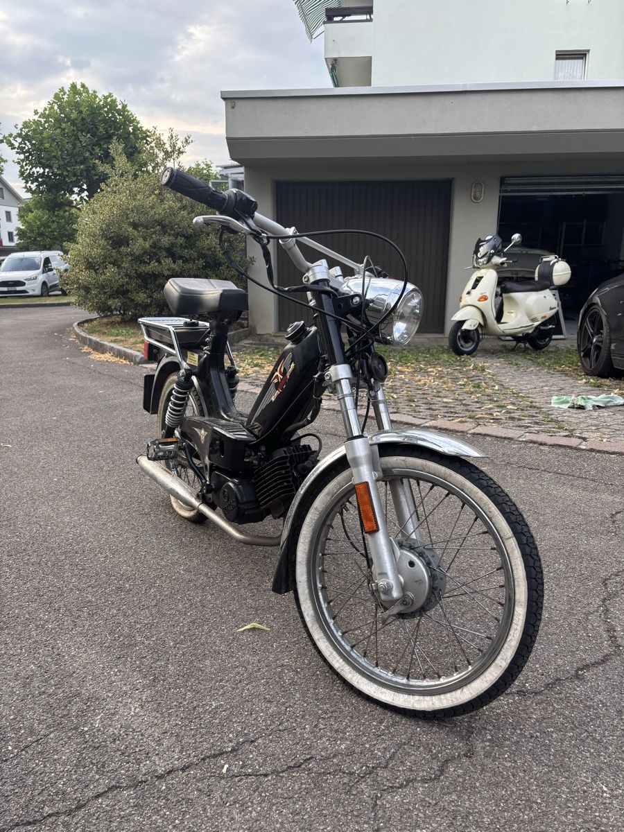 Tomos Mofas: Tomos Classic XL – Gebraucht aus Widen von jul_tj2b 2