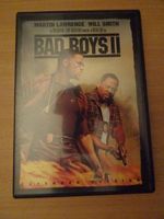 Bad Boys II