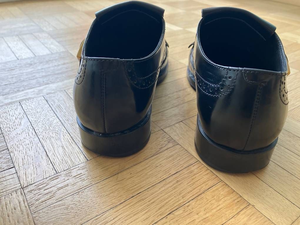 Tod'S Scarpe da donna: Tod's Schuhe – Usato da Lugano venduto da lau_y5ny 3