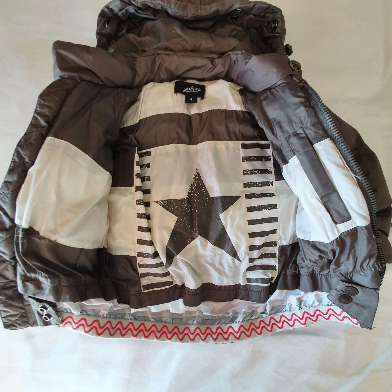 Jacken & Mäntel: Daunenjacke von Jet Set – Gebraucht aus Küsnacht ZH von ch_schweiz 3