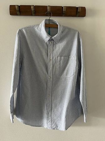 Wie neu: Hemd Jungen 164