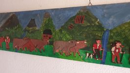 Appenzeller Bild