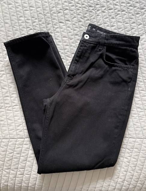 Jeans: COS Jeans Straight Regular, Gr. 29 – Usato da Basel venduto da AMV_14a