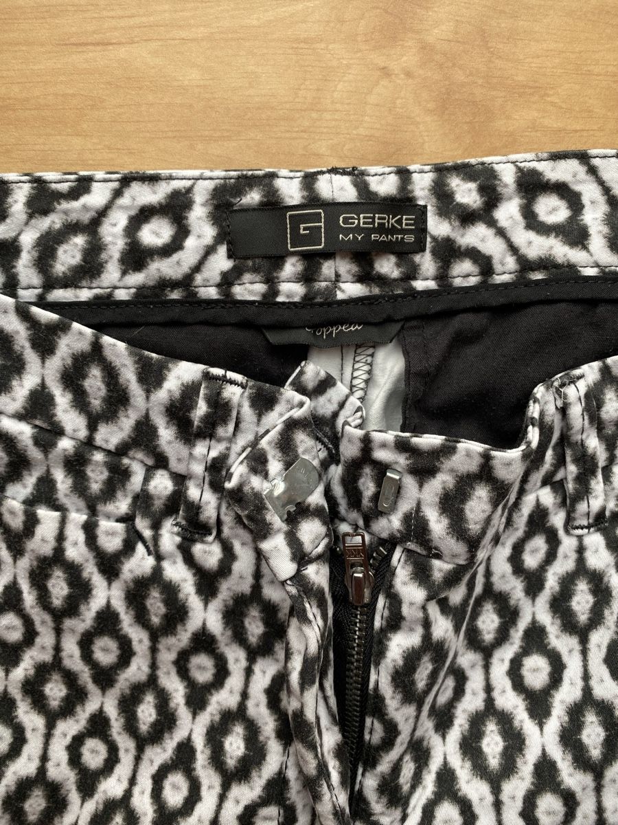 Pantaloni: 8 Damenhosen – Usato da Ziefen venduto da IResi65 4