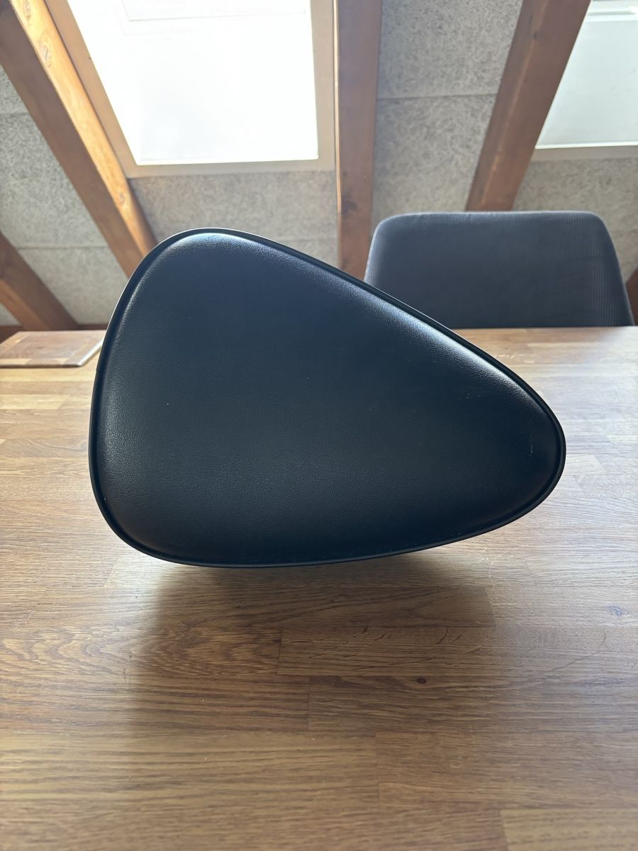 Piaggio Pièces pour mobylette: Mofa Sattel Piaggio – D'occasion à Bachenbülach par Queen_K