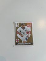 Panini Exra Sticker Bellingham Gold