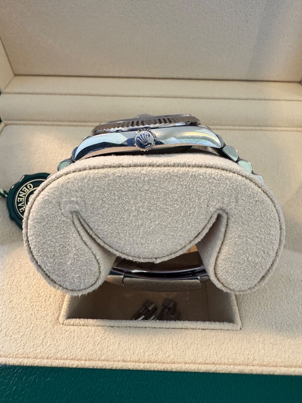 Rolex Orologi: Rolex Datejust 36 full set 2024 – Usato da Bonnefontaine venduto da jer_gx2b 4