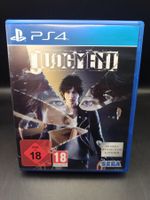 Judgement PS4 / PS5  📀🎮📀TOP