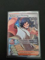 Pokemon Erhabene Helden Schwarzgurt Training ASC 255