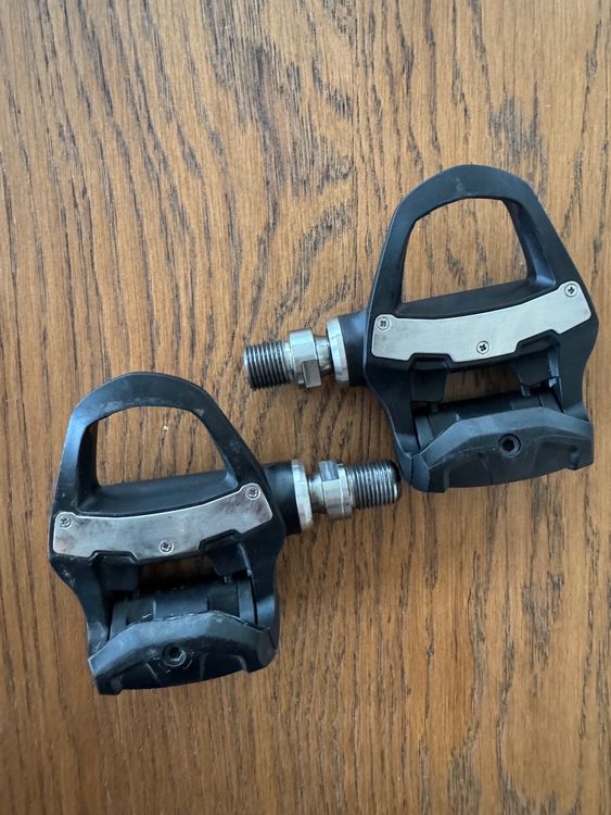 POWERMETER GARMIN RALLY RK100 Pedalen (Gebraucht) in Zürich für CHF 325 ...