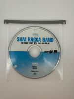 CD Sam Ragga Band - Die Welt steht still feat. Jan Delay