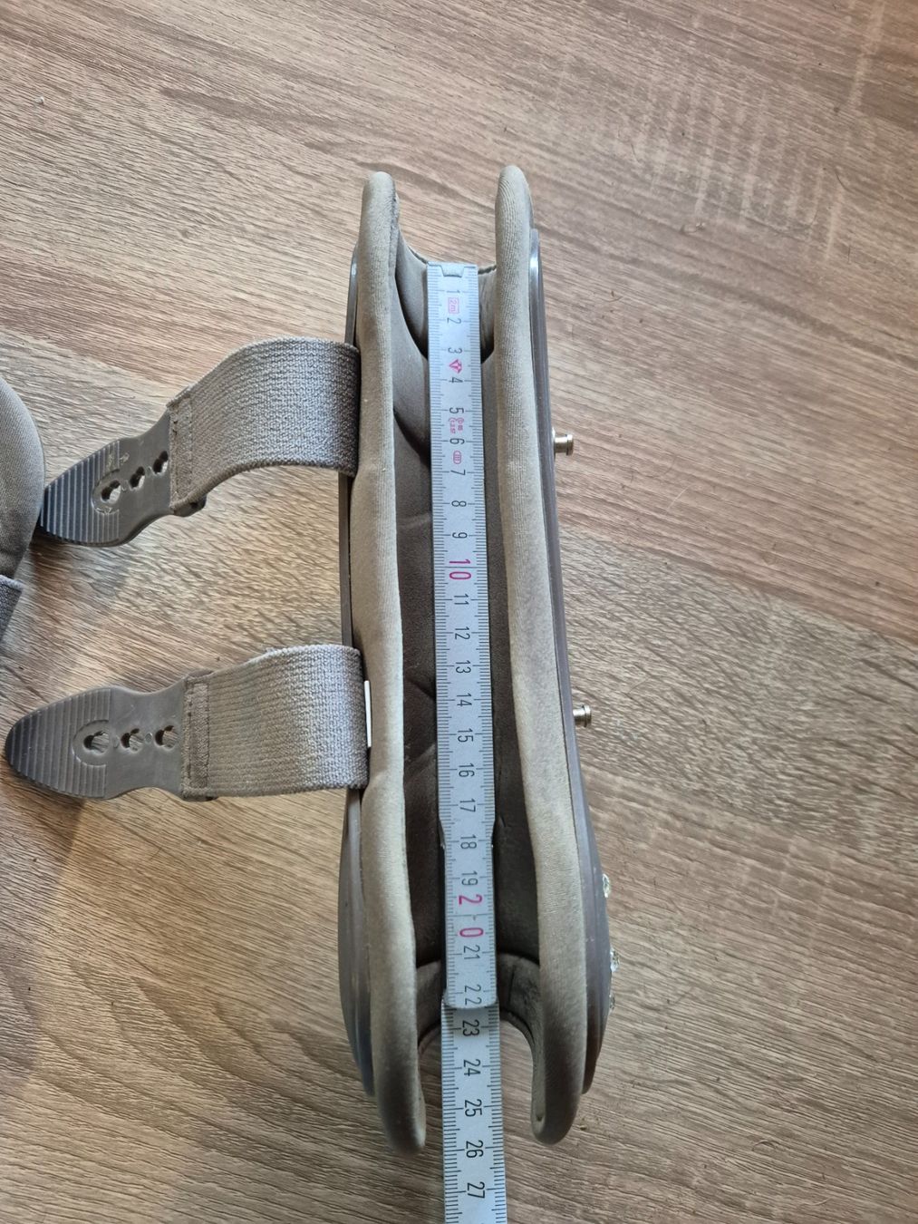 Stinchiere & Fasciature: Felix Bühler Gamaschen Sparkeling COB – Usato da Meggen venduto da Orrinka20 3