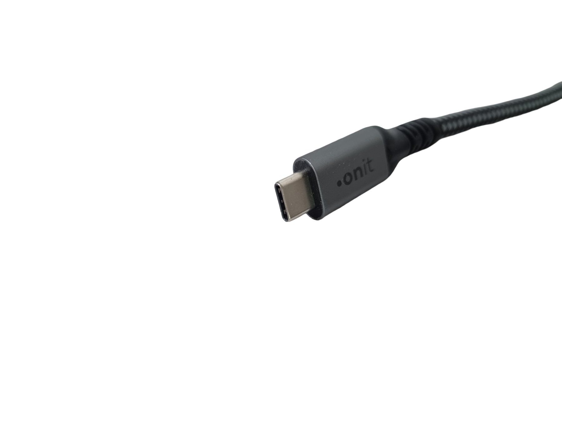 Kabel: ONIT Winkel-Kabel USB-C 3m – Neu (gemäss Beschreibung) aus Wangen b. Olten von Restwert_Wangen 2