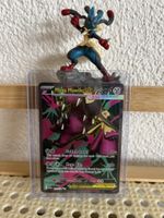 Mega Mawile ex 162/132 Ultra Rare Mega Evolution Pokémon eng