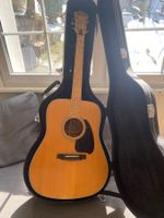 Westerngittare Ibanez