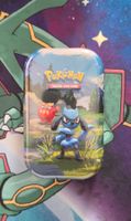 Mini Tin Pokémon Héros Transcendant ME2.5 - FR