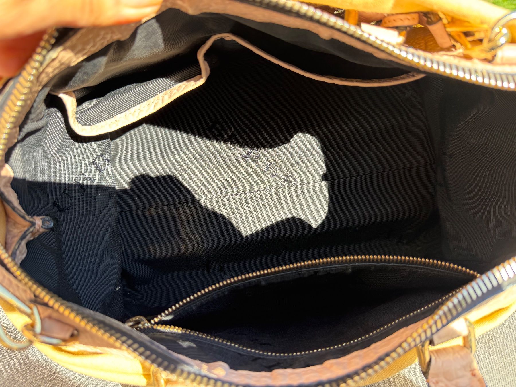 Burberry Borse da donna: Burberry Clifton – Usato da Steinen venduto da FIN 9