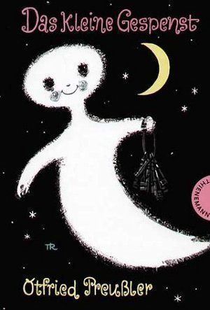 Libri: Das kleine Gespenst – Usato da Chur venduto da mojobox
