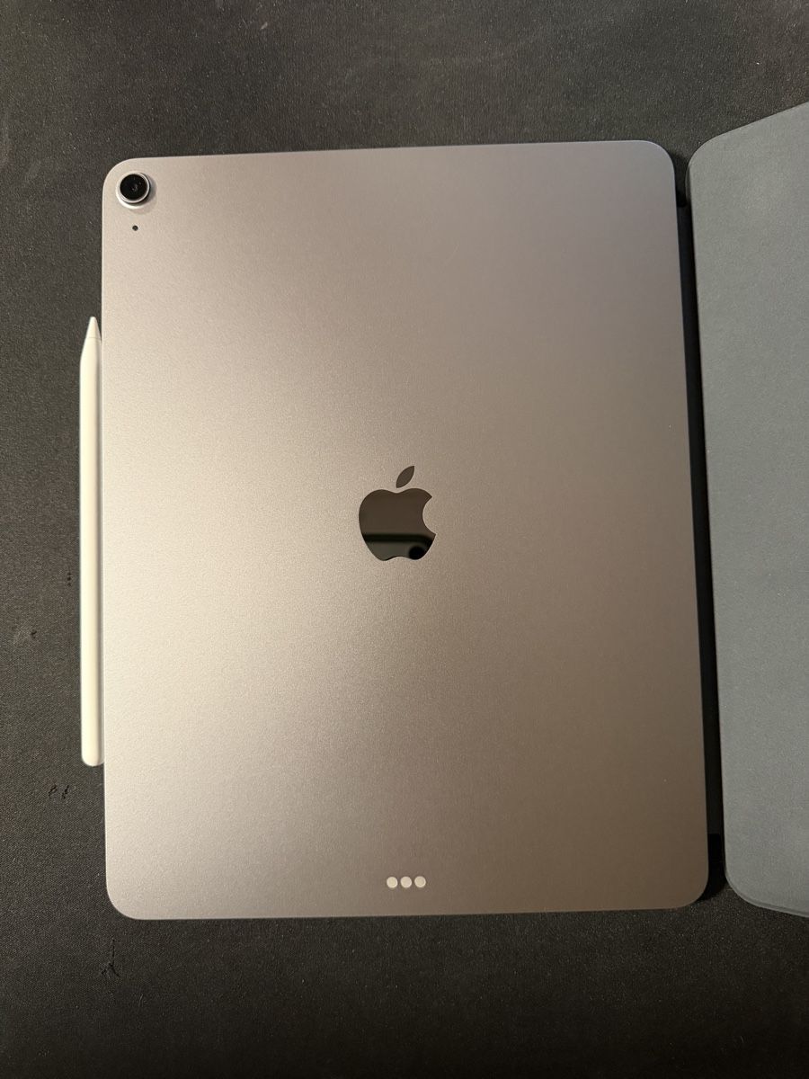 Tablet PC: Apple iPad Pro 13 Zoll M4 – Nuovo (secondo la descrizione) da Steinebrunn venduto da pja_w6p5 3