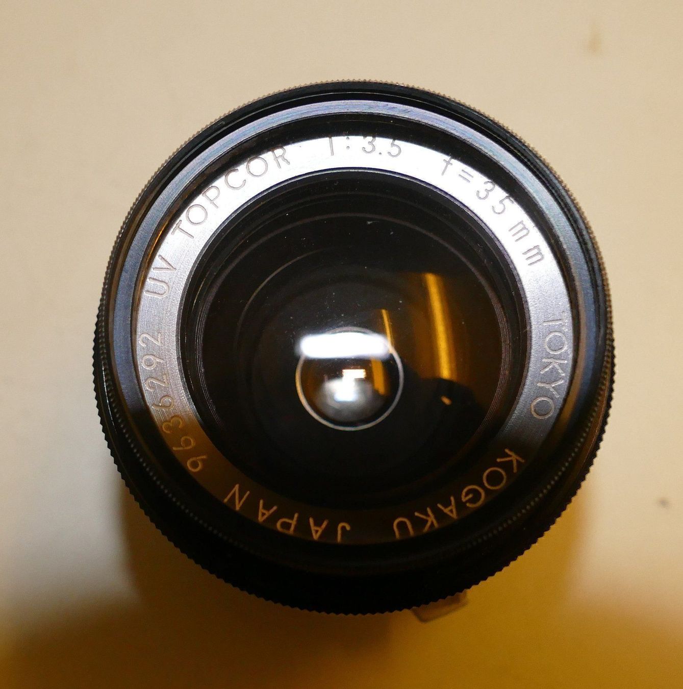 Fotocamera: Spiegelreflexkamera – Usato da Dietlikon venduto da kes_j6d7 6