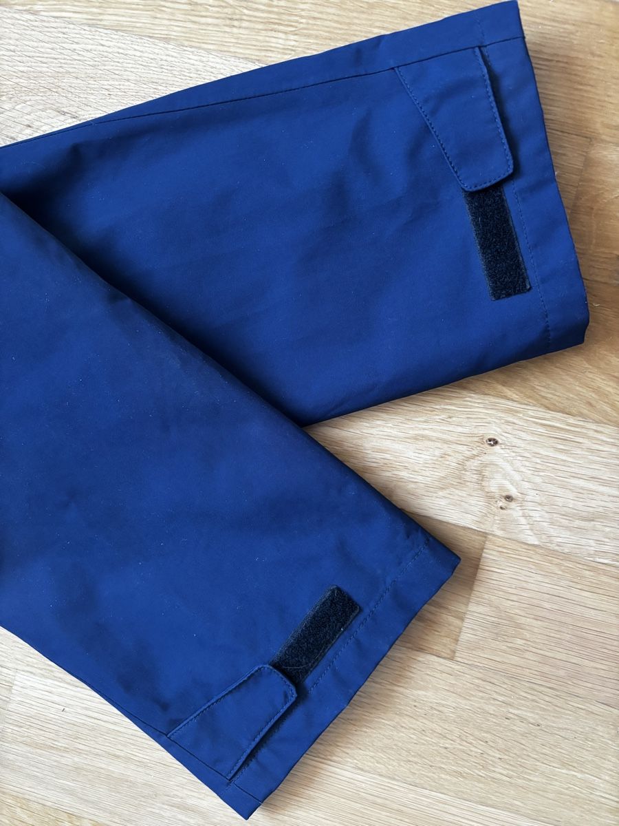 Reima Pantaloni: ReimaTec+ Regenhose Neuwertig – Usato da Zürich venduto da Onemorejo 1