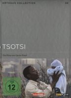 Tsotsi - (Arthaus Collection 35) (2005)  DVD
