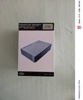 Lacie Porsche Design Festplatte 4 Tb