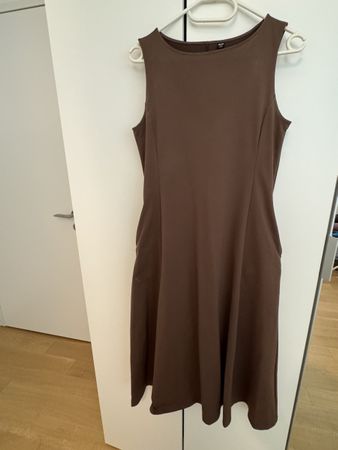 Uniqlo Kleid M Gruße