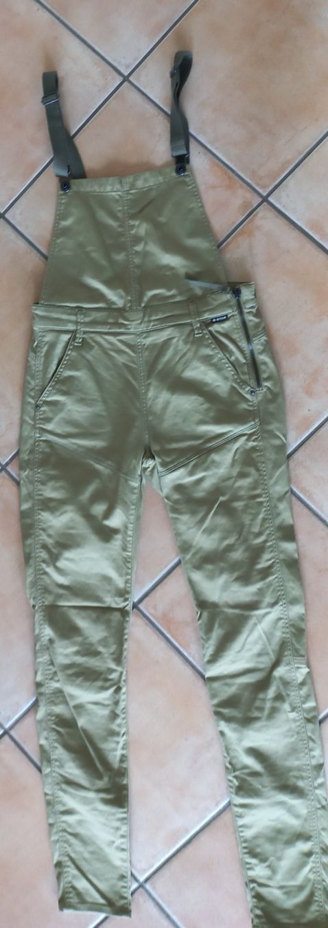G-Star Pantaloni: Latzhose G-Star Gr. 29 – Usato da Scherzingen venduto da dun_r6nd 1