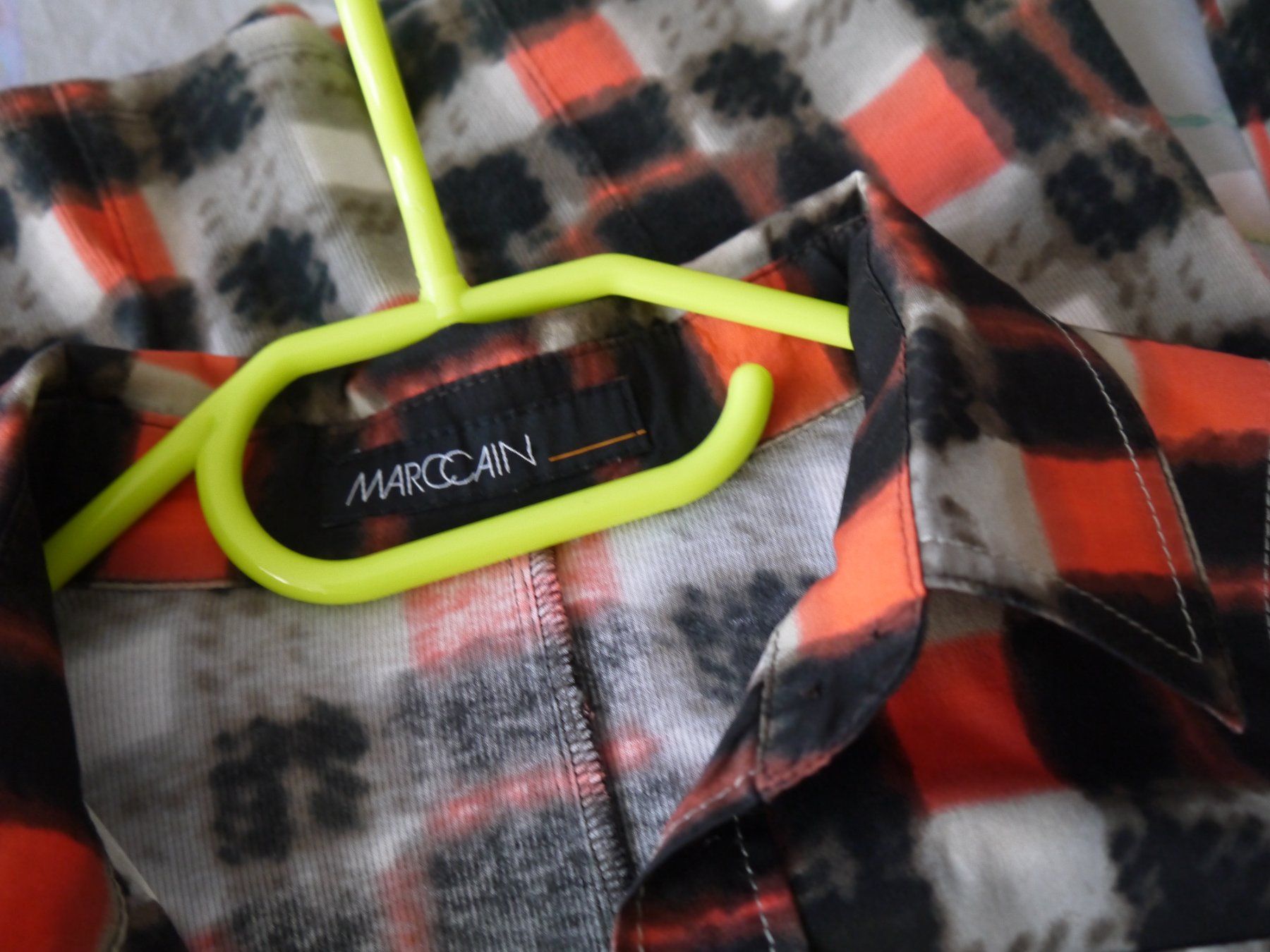 Marc Cain Camicette: Marc Cain Bluse – Usato da Hagendorn venduto da Blaf 1