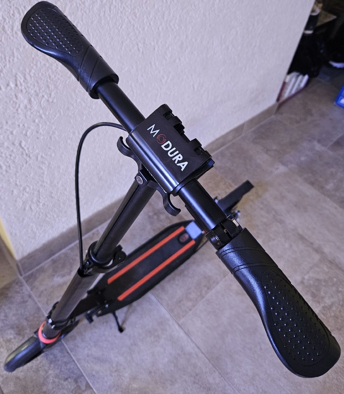 Biciclette: Tretroller - M Durant - Spendenaktion – Nuovo (secondo la descrizione) da Unterkulm venduto da Beljasch 3