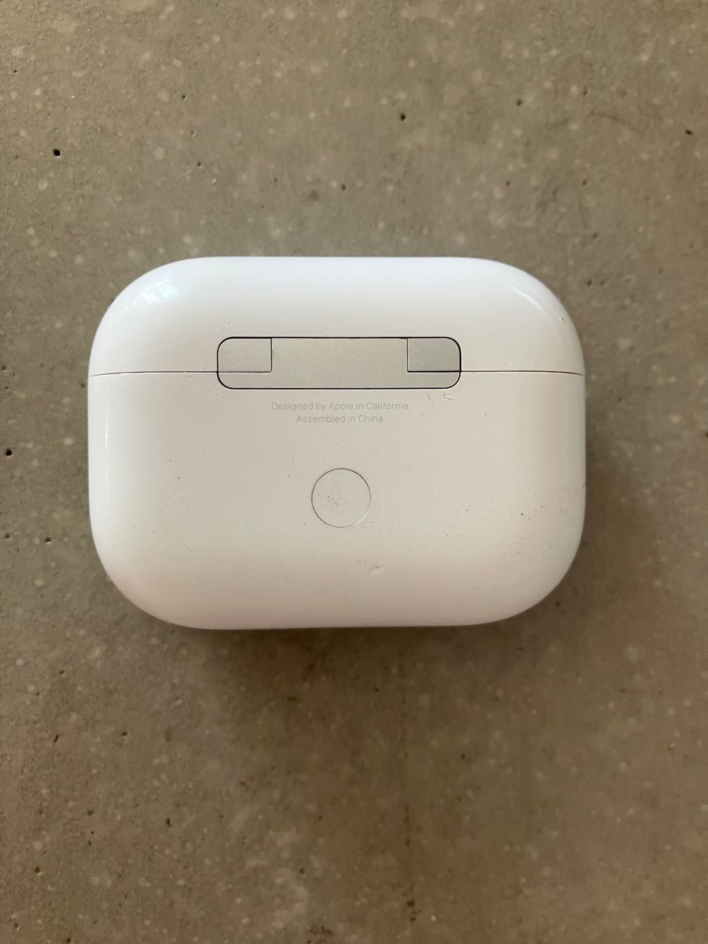 Apple Casques audio: APPLE AIRPODS PRO 2 Case – D'occasion à Lausanne par mr.v 2