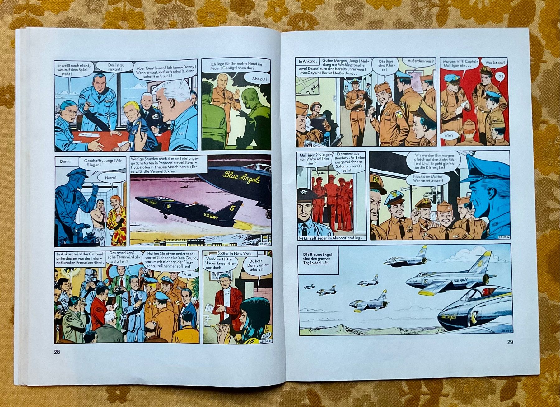 Fumetti: Rex Danny Heft Nr 25 – Usato da Endingen venduto da nathan05 5
