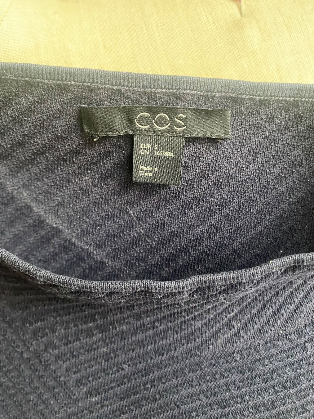 Cos Pullover & Sweatshirts: COS Pullover, Grösse S – Gebraucht aus Basel von NormaJean01 2