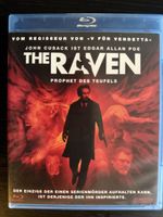 The Raven Prophet des Teufels gebraucht