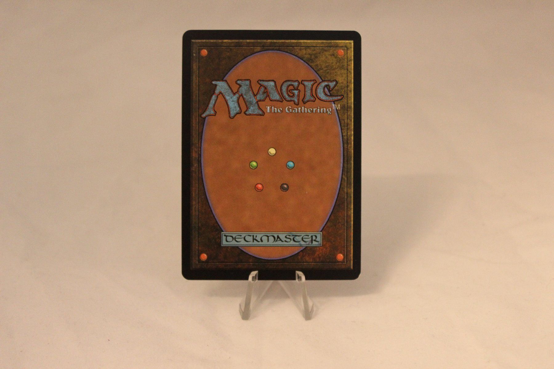 Magic The Gathering Carte collezionabili: Psychisches Puppenspiel - Magic – Usato da Dulliken venduto da Sefty 1
