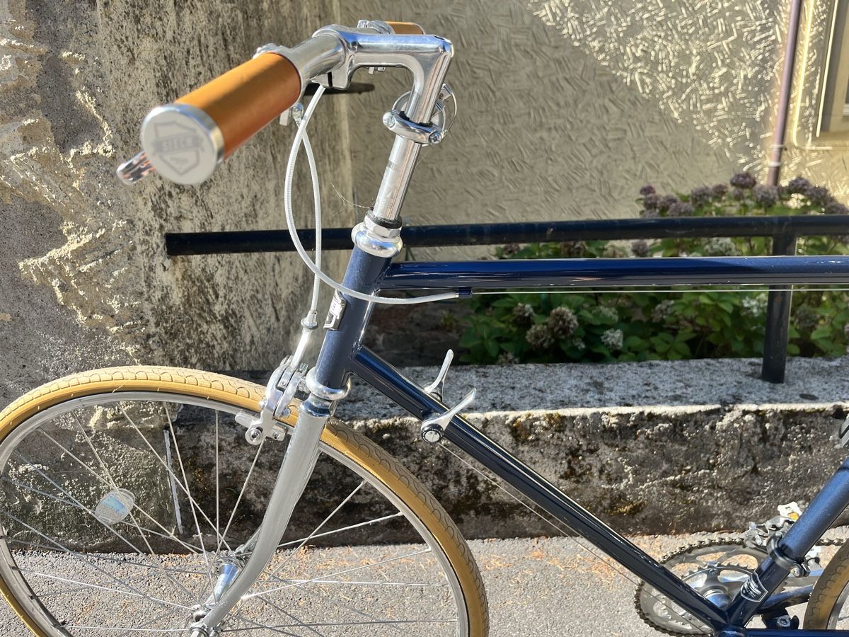 Siech Velos: Super vélo Siech – Gebraucht aus Pully von agu_7dr5 4
