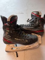 Bauer Eishockey Schlittschuhe Vapor 2X, Grösse 37,5