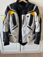 Motorrad Kleidung Compañero ULTIMATE Touratech