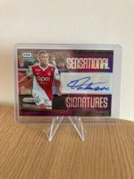 Panini Prizm FIFA 2025-2026 - Vanderson Auto /25