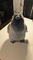 Süsser Deko Pinguin