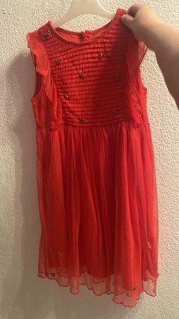Kleid