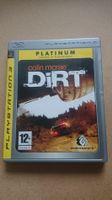 Colin McRae DiRT Platinum PS3