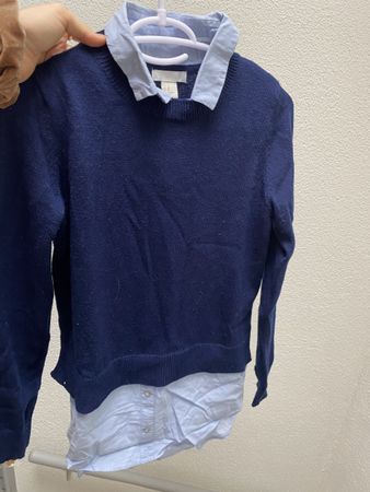 Pullover