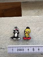 Sylvester & Tweety Looney Tunes Figuren Set, Top Zustand!