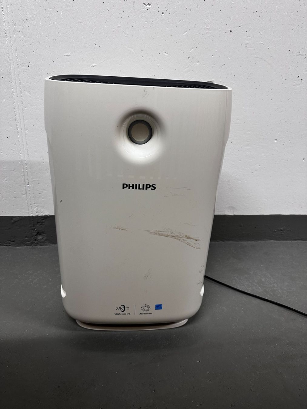 Philips Luftreiniger: Philips AC2889/10 – Gebraucht aus Basel von FrediWeber