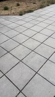 Gartenplatten, Gehwegplatten aus Beton