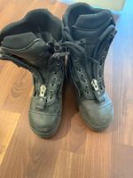 Haix Ranger GSG9-S Schuhe, Top Zustand, Grösse 36.5